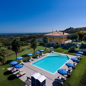 Il Giardino Sul Mare